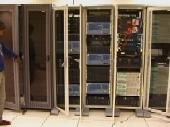 AEI designed, developed and deployed this complex system. Click here for details.